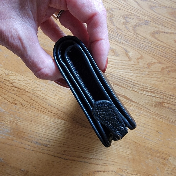 NWT Coach Corner Zip Wallet - Picture 8 of 11